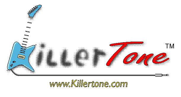 The Original Logo Idea!