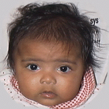 My Sweet Lil Hannah